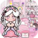 梦幻换装美少女