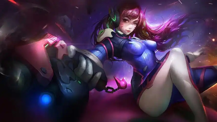 性感美女游戏